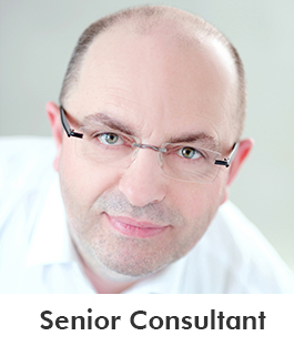 Senior Consultant